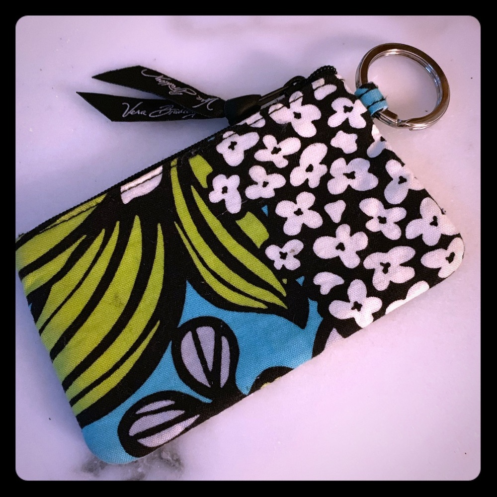 Vera Bradley Card Case
